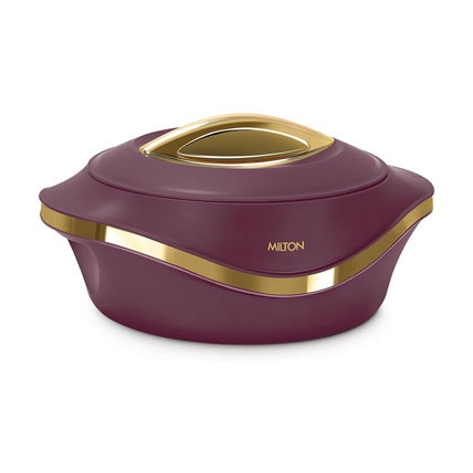 Milton Insulated Casserole Pearl 1000 